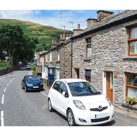 Fells Cottage 塞德伯 外观 照片